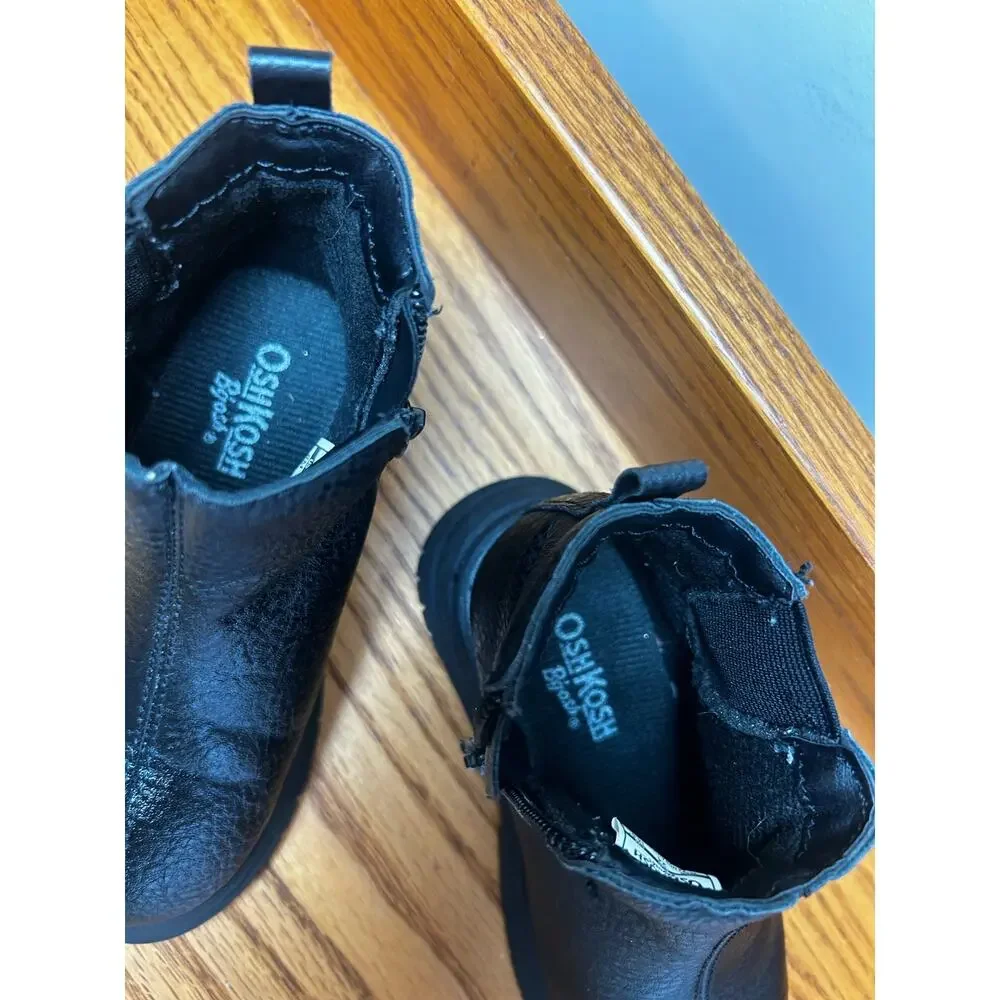 OshKosh Bgosh these are